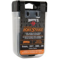 Boresnake,.357, 9mm, .380, .38 Cal., Pistol/Rev.
