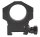 Sightmark Tactical Rings-Medium Picatinny, 30mm