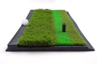 Alpion F4 Hitting Mat Dual Surface
