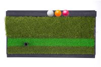 Alpion F4 Hitting Mat Dual Surface