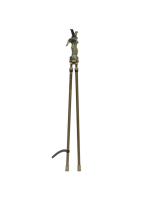 Primos Trigger Stick Gen3 BiPod Long