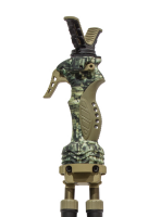Primos Trigger Stick Gen3 BiPod Long
