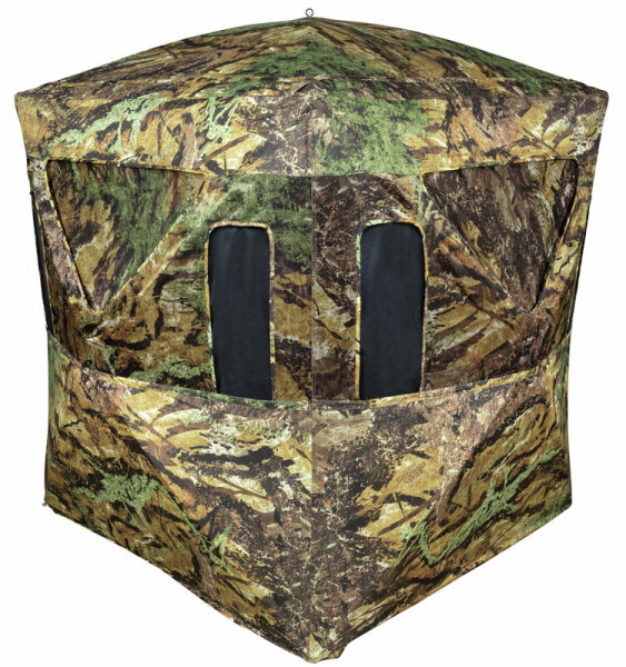 Primos Smokescreen Ground Swat, Camo