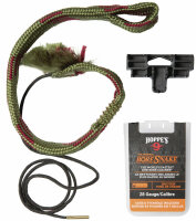 Boresnake,28 Gauge Shotgun, Den