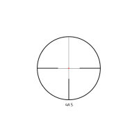 2,5-15x50 Delta Titanium HD Side Focus 4A S reticle ill.