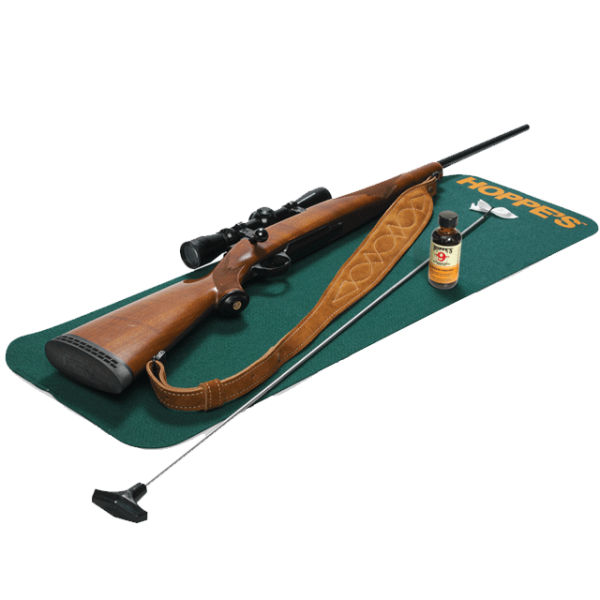 Hoppes Cleaning Pad 12" 36"