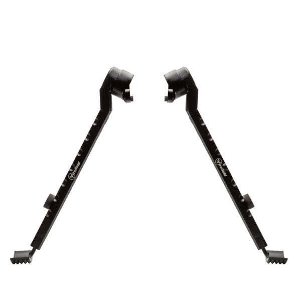 Firefield Scarab Two-Piece M-Lok Bipod, Height 228-304 mm