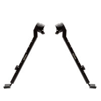 Firefield Scarab Two-Piece M-Lok Bipod, Height 228-304 mm