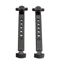 Firefield Scarab Two-Piece M-Lok Bipod, Height 228-304 mm