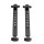 Firefield Scarab Two-Piece M-Lok Bipod, Height 228-304 mm