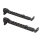 Firefield Scarab Two-Piece M-Lok Bipod, Height 228-304 mm