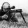 Firefield Scarab Two-Piece M-Lok Bipod, Height 228-304 mm