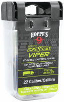 Boresnake Viper,.22 Caliber Pistol, Den