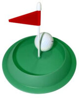 Alpion Putting Cup green
