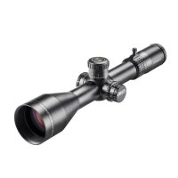 4,5-30x56 Delta Stryker HD FFP SF DLR-1 MIL