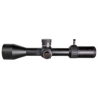 3-18x50 Sightmark Presidio LR2 FFP IR, 30mm