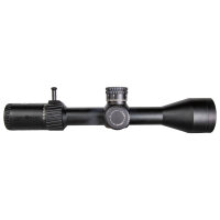 3-18x50 Sightmark Presidio LR2 FFP IR, 30mm