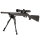 Firefield Stronghold 11-16" Bipod