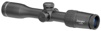 3-9x40 Yukon Jaeger M01 Mil Dot.