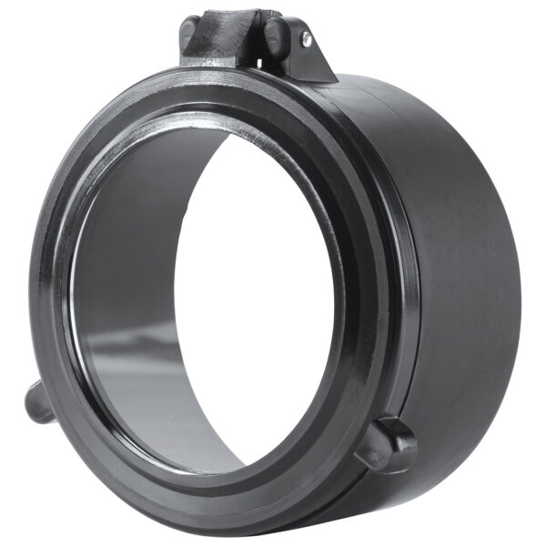 Blizzard Scope Cover Clear 33.02-35.30mm