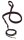 Boresnake, 10mm, .416 - .460 Caliber Rifle, Den