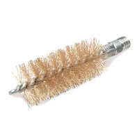 Hoppes Brush Phosphor Bronze 6 mm