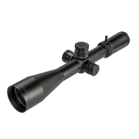 4,5-30x56 Delta Javelin FFP SMR-2