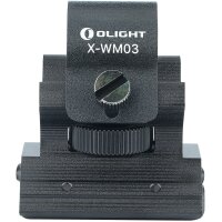 Olight Magnetische Halterung X-WM03