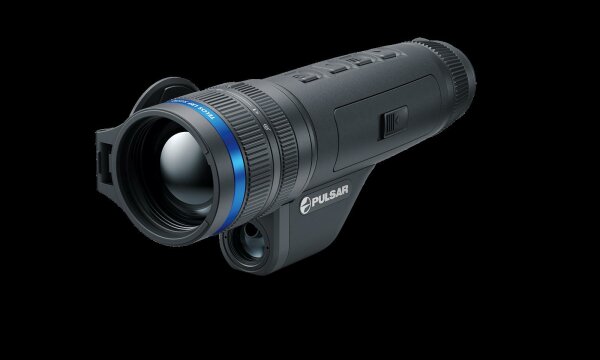 Pulsar Telos LRF XG50 640x480