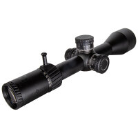 3-18x50 Sightmark Presidio MR2 FFP