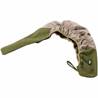 Butler Creek Element Gun Cover, Standard, brown