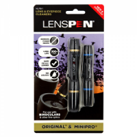 Lenspen New + MiniPro, Bino Cleaning Set