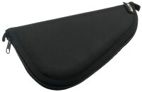 Pistol Rug, black, medium