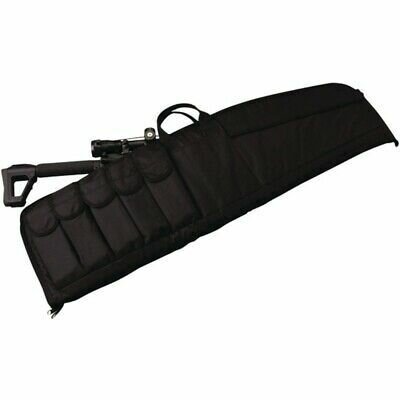 Tactical Rifle Case, black, large 41