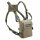All purpose Binocular Pack, Tan magnetic, Card