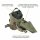 All purpose Binocular Pack, Tan magnetic, Card