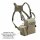 All purpose Binocular Pack, Tan magnetic, Card