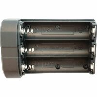 Pulsar Battery Holder BPS 3xAA, 1,5-2 Ah