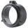 Blizzard Scope Cover Clear 50.8-53.34mm