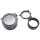Blizzard Scope Cover Clear 50.8-53.34mm