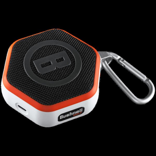 Wingman Mini, white/orange