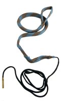 Boresnake .35 - .375 Caliber Rifle, Den