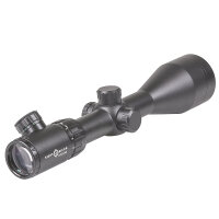 3-12x56 Sightmark Core HX HDR Hunter Dot