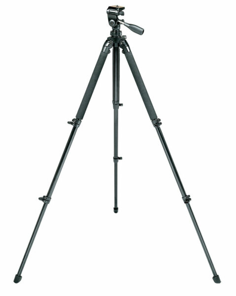 BUSHNELL ADVANCED TRIPOD