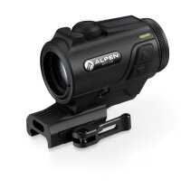 3x24 Alpen Nevada LT Prism with ballistic reticle