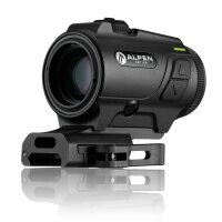 3x24 Alpen Nevada LT Prism with ballistic reticle