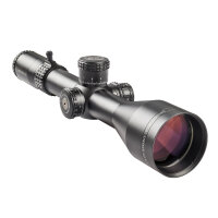 4,5-30x56 Delta Stryker HD FFP LRD-1P MIL