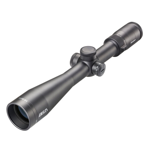 1,5-9x45 DeltaTitanium 4A reticle