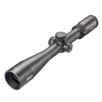 1,5-9x45 DeltaTitanium 4A reticle