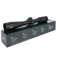 1,5-9x45 DeltaTitanium 4A reticle